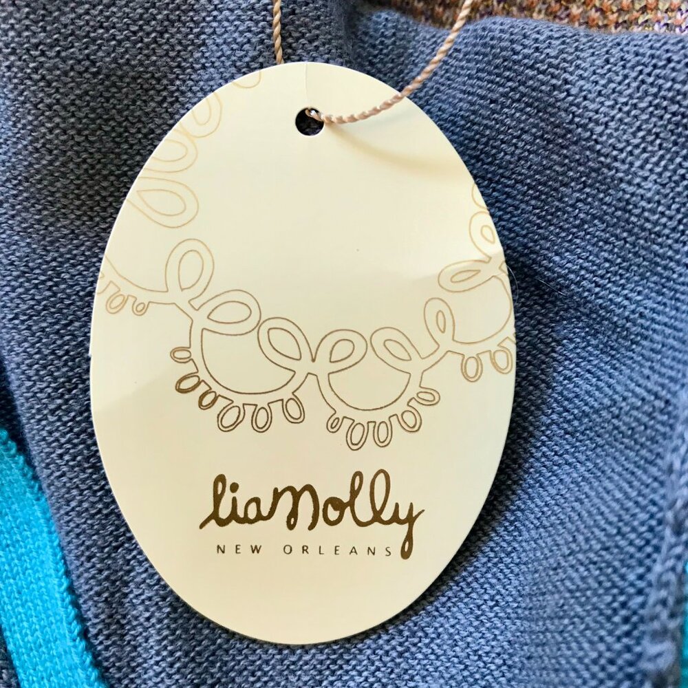 Anthropologie | LiaMolly Isabella Dress - Picture 9 of 10
